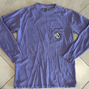 Kappa delta FGCU long sleeve